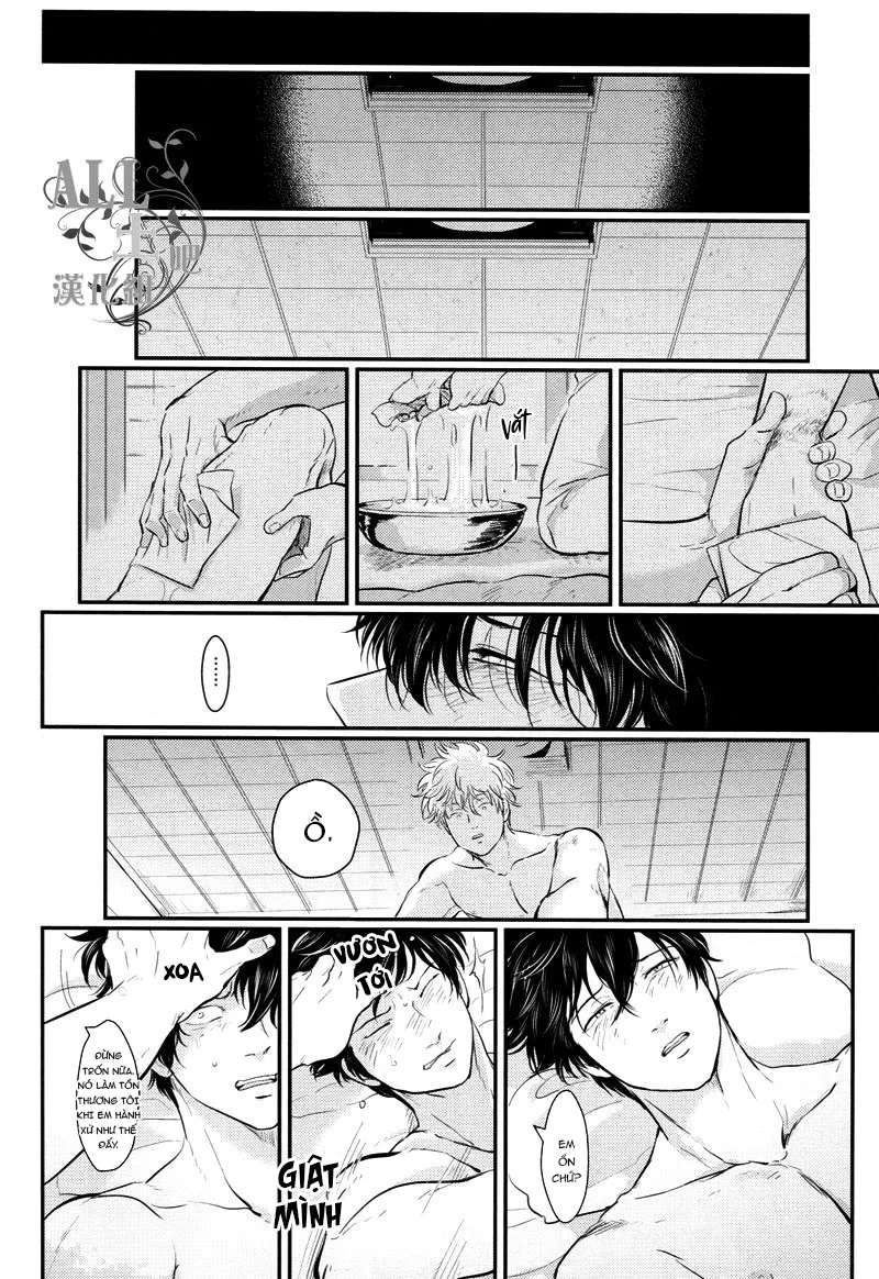 ONESHORT CHỊCH MẠNH Chap 154.2 - Next Chap 155.2