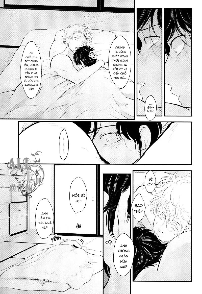 ONESHORT CHỊCH MẠNH Chap 154.2 - Next Chap 155.2