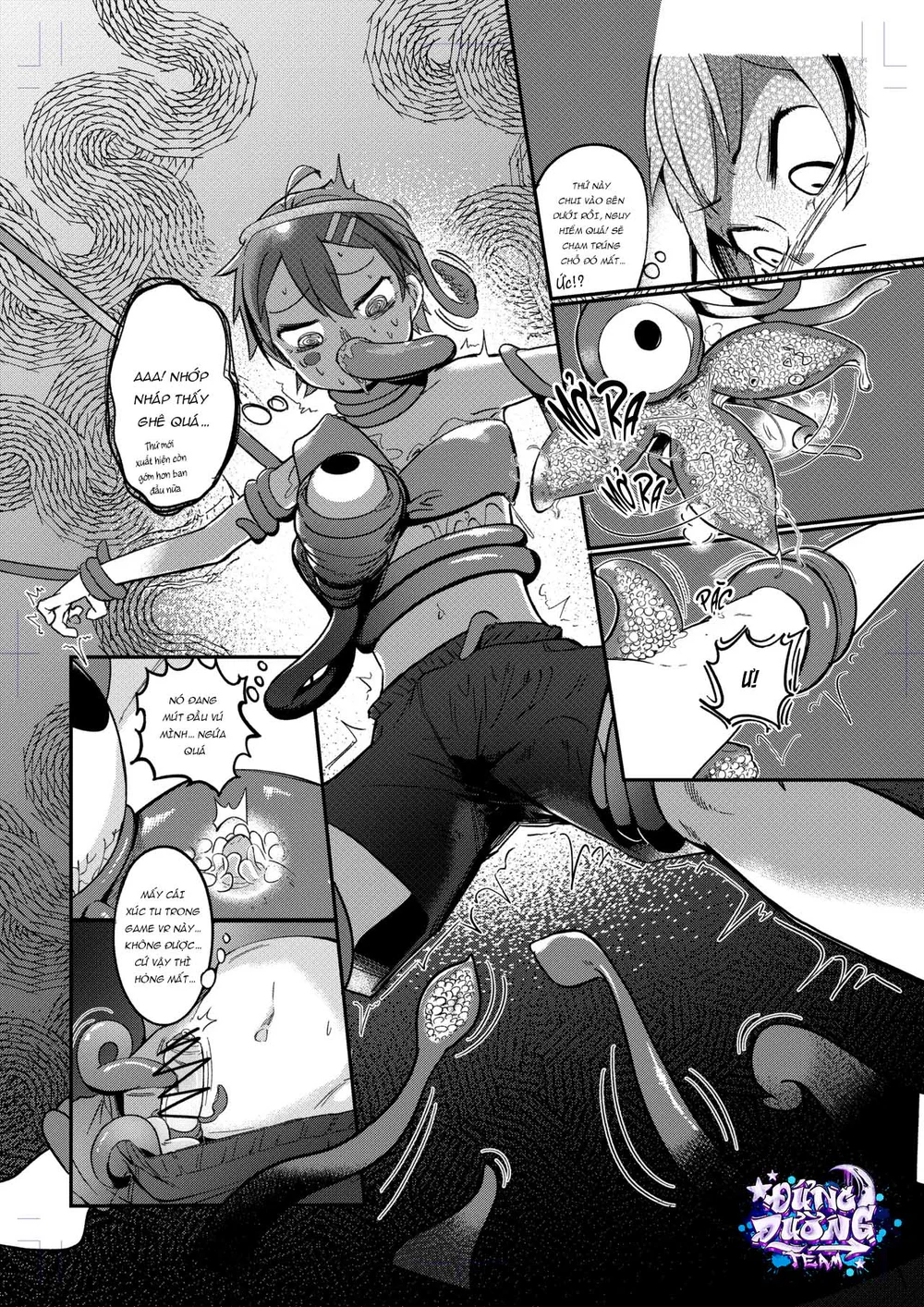 ONESHORT CHỊCH MẠNH Chap 156 - Next Chap 157