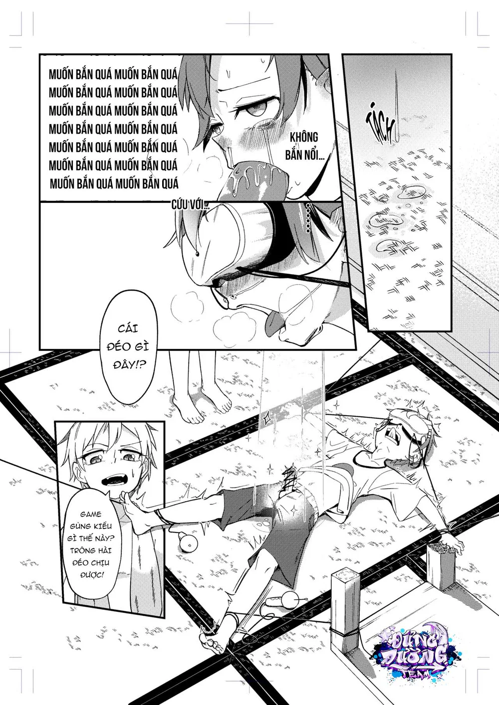 ONESHORT CHỊCH MẠNH Chap 156 - Next Chap 157