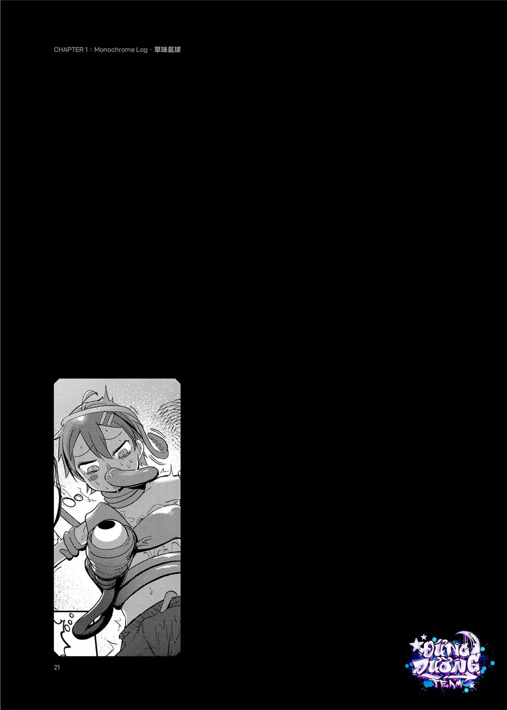 ONESHORT CHỊCH MẠNH Chap 156 - Next Chap 157