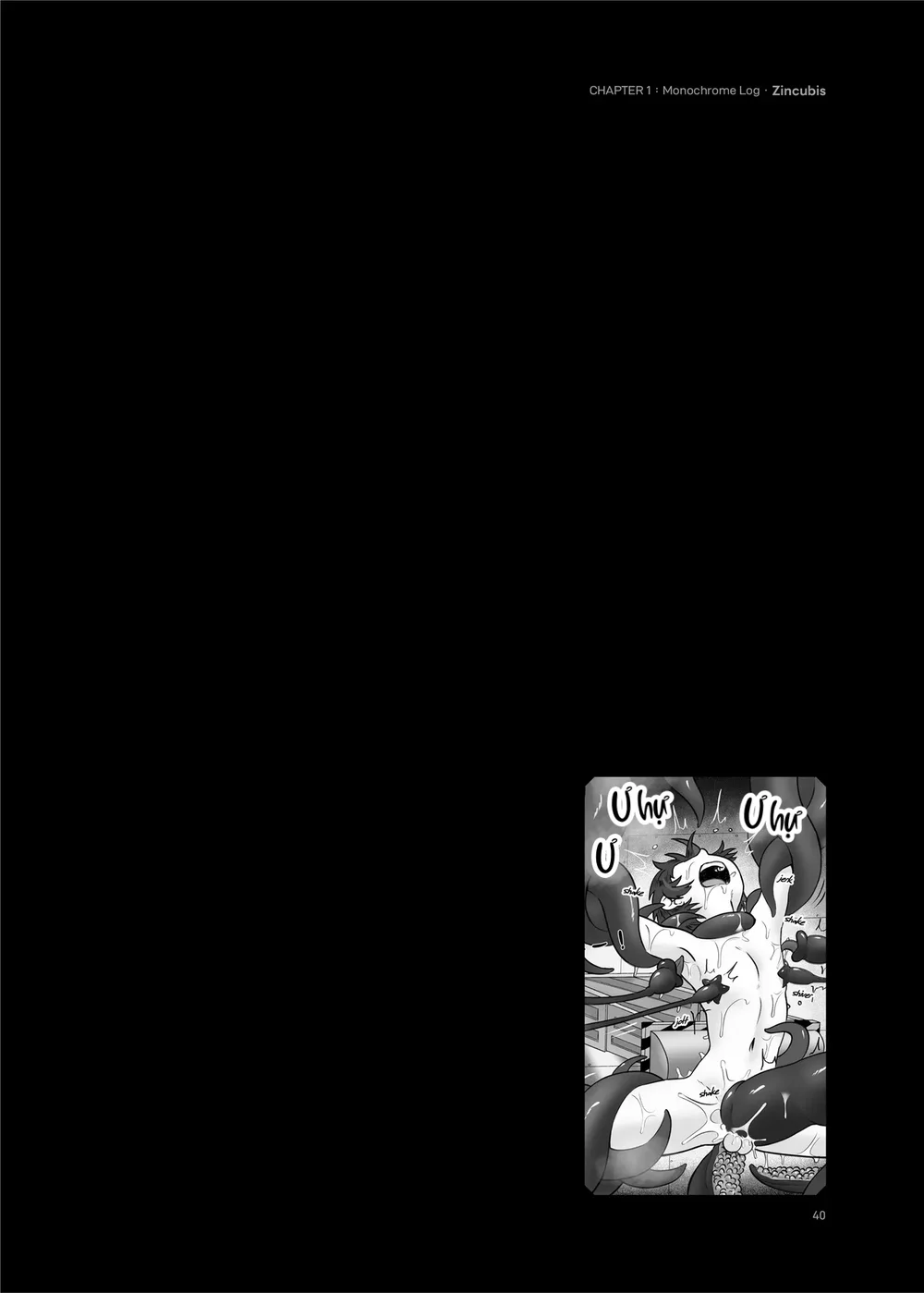 ONESHORT CHỊCH MẠNH Chap 158 - Next Chap 159