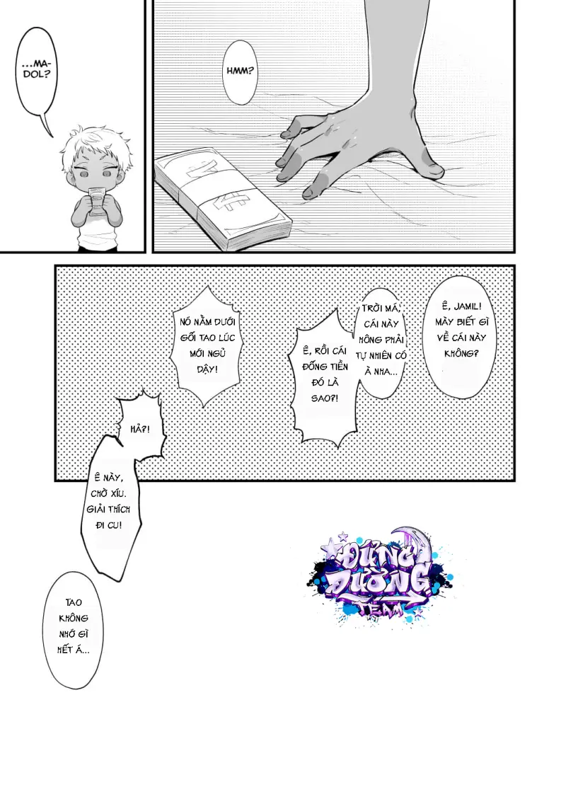 ONESHORT CHỊCH MẠNH Chap 16.2 - Next Chap 17.2