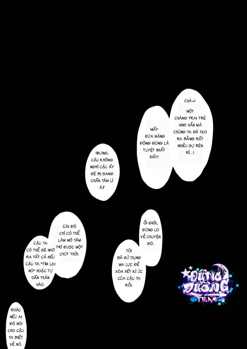 ONESHORT CHỊCH MẠNH Chap 16.2 - Next Chap 17.2