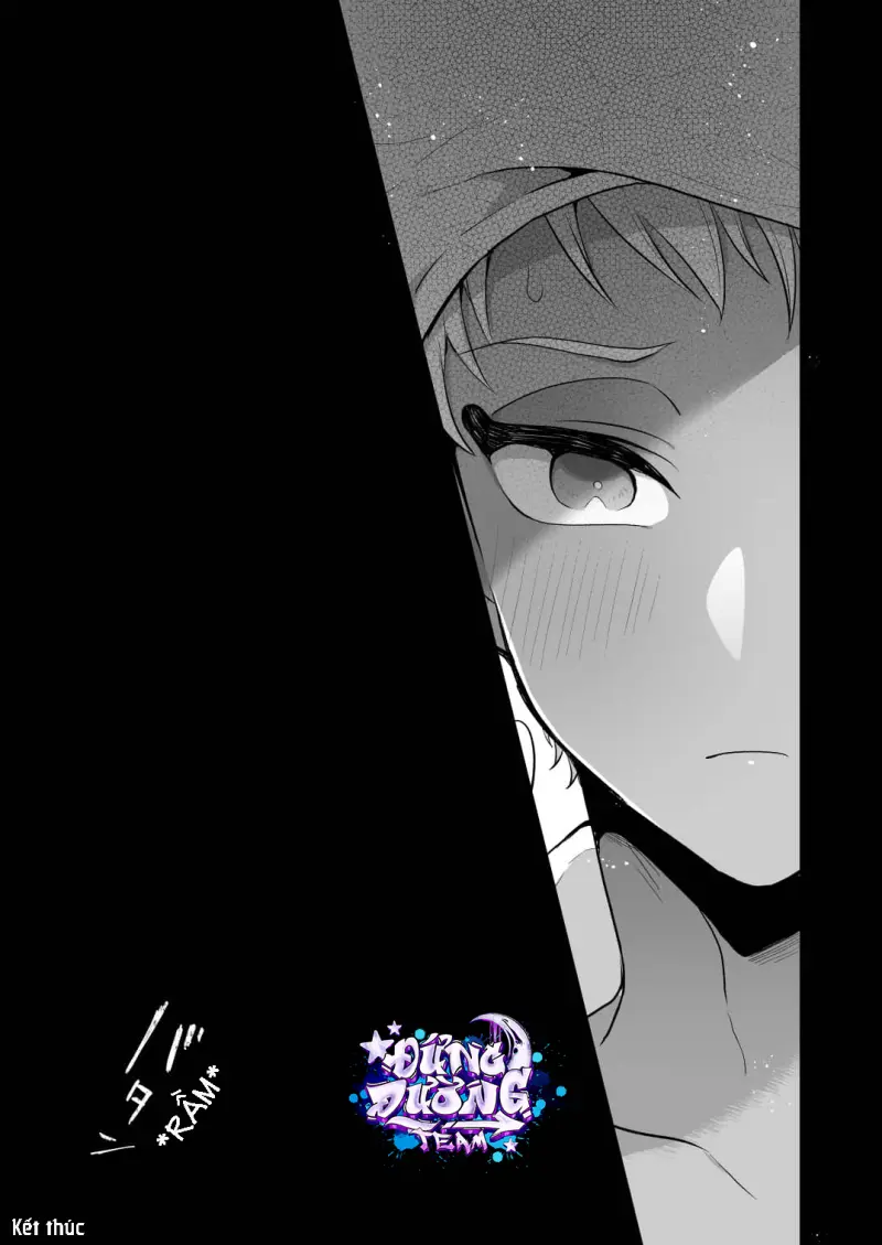 ONESHORT CHỊCH MẠNH Chap 16.2 - Next Chap 17.2