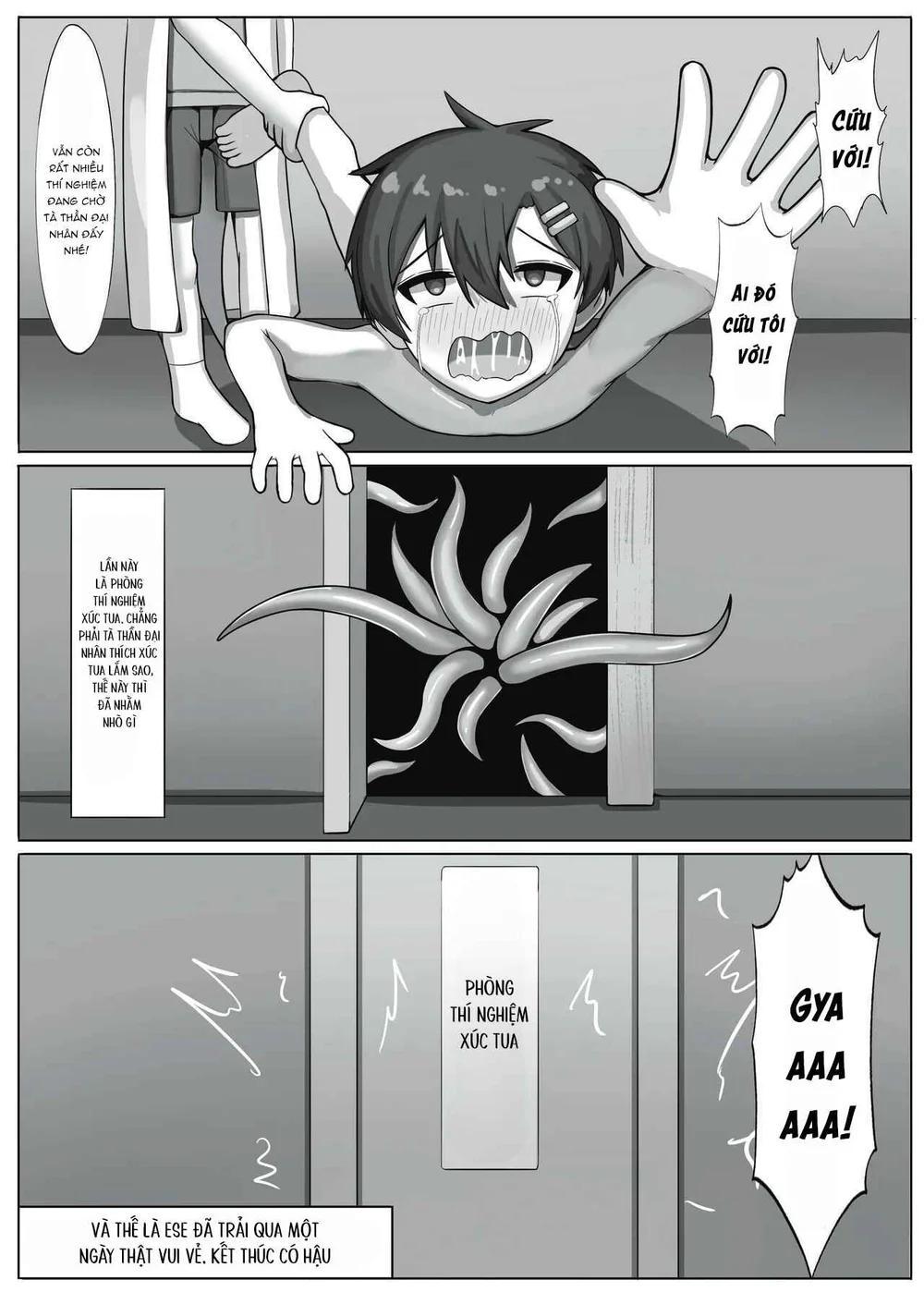ONESHORT CHỊCH MẠNH Chap 160 - Next Chap 161