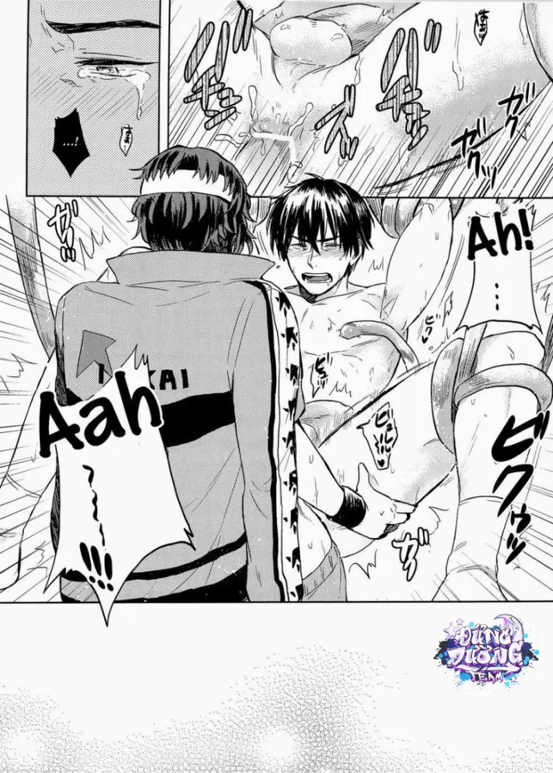 ONESHORT CHỊCH MẠNH Chap 19 - Next Chap 20
