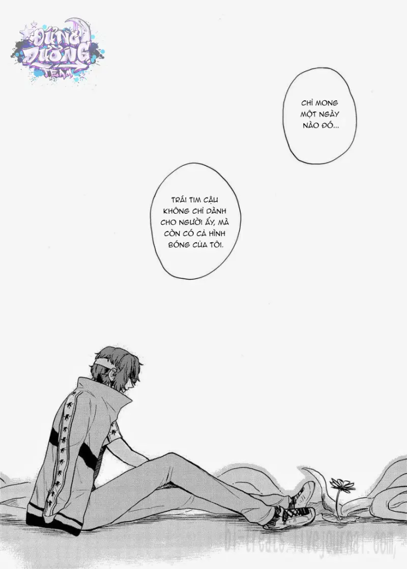 ONESHORT CHỊCH MẠNH Chap 19 - Next Chap 20