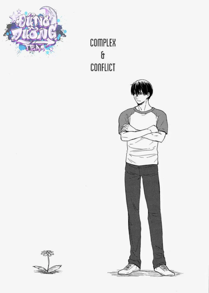 ONESHORT CHỊCH MẠNH Chap 19 - Next Chap 20