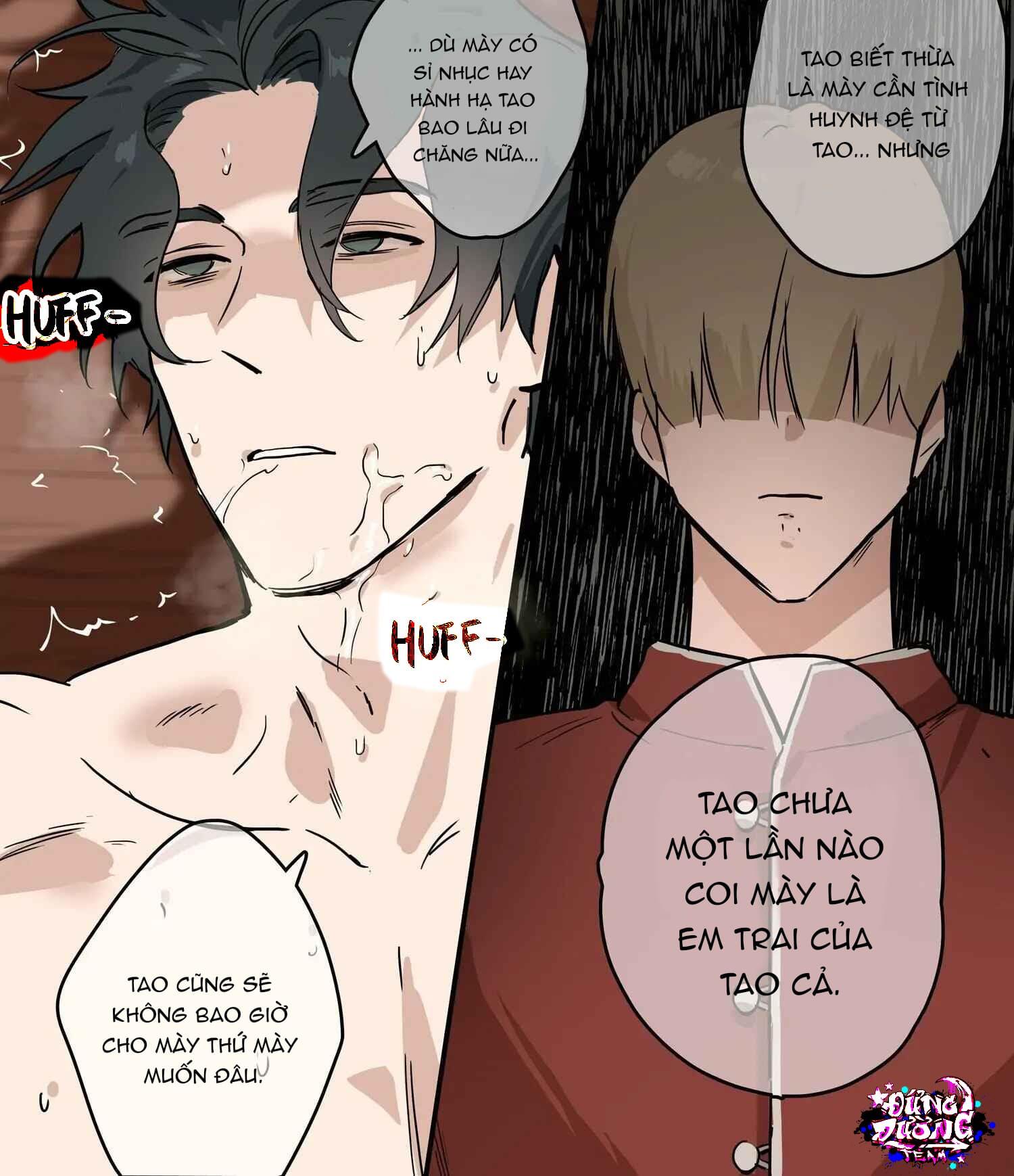 ONESHORT CHỊCH MẠNH Chap 2 - Next Chap 3