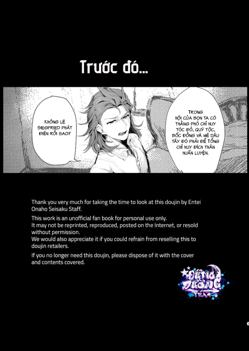 ONESHORT CHỊCH MẠNH Chap 20.2 - Next Chap 21.2