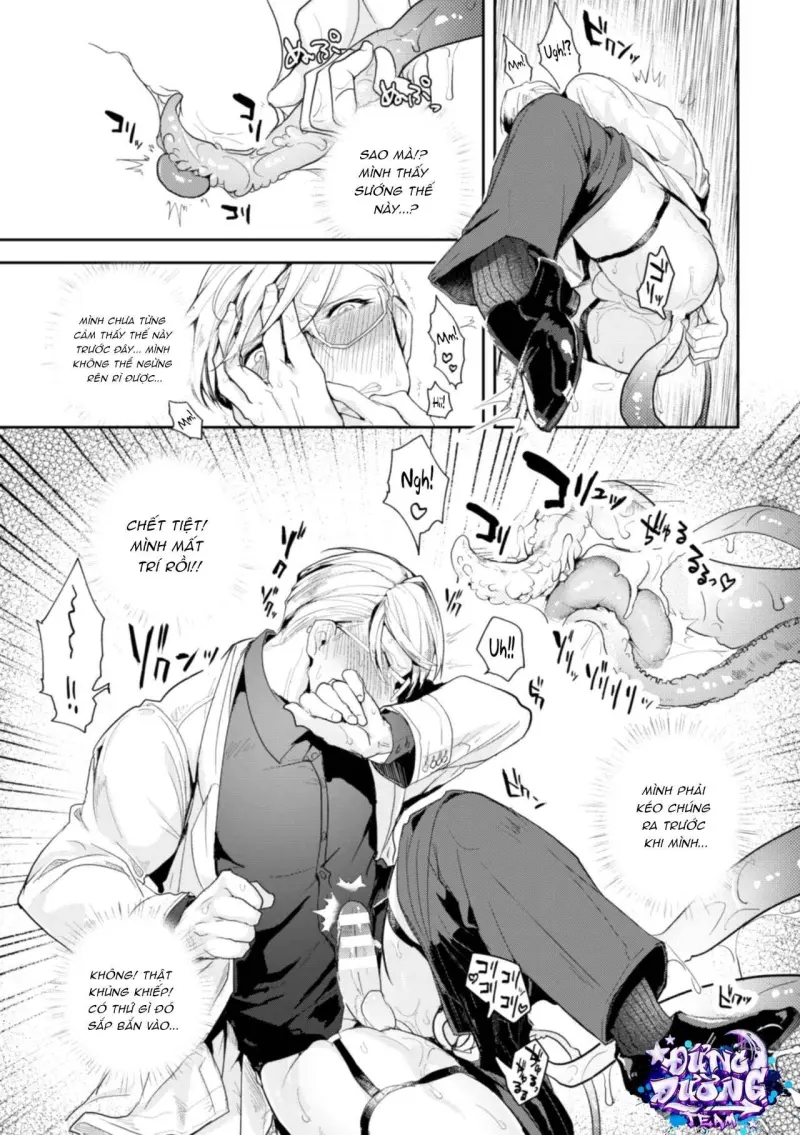 ONESHORT CHỊCH MẠNH Chap 22.1 - Next Chap 23.1