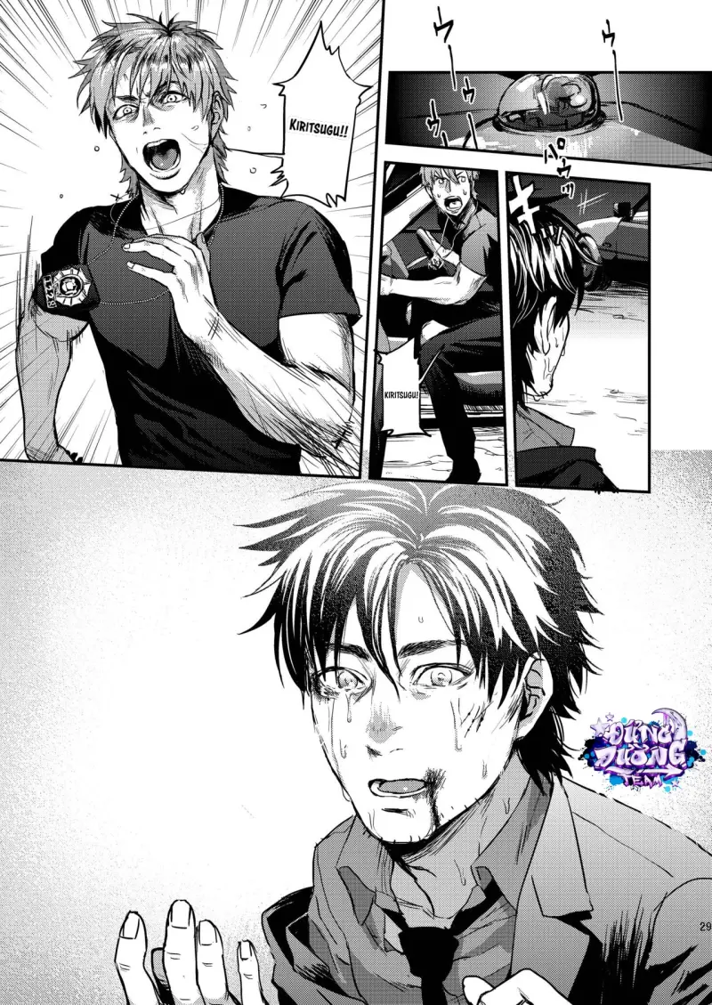 ONESHORT CHỊCH MẠNH Chap 24.1 - Next Chap 25.1