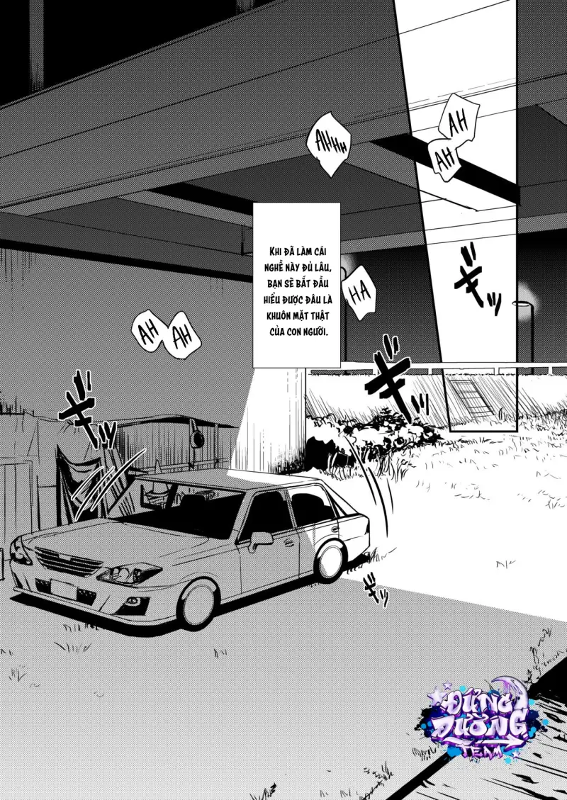 ONESHORT CHỊCH MẠNH Chap 24.1 - Next Chap 25.1