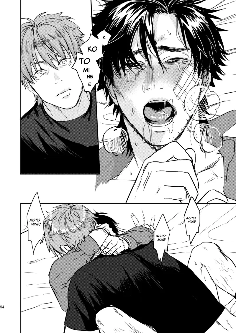ONESHORT CHỊCH MẠNH Chap 24.2 - Next Chap 25.2