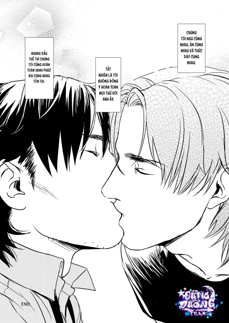 ONESHORT CHỊCH MẠNH Chap 24.2 - Next Chap 25.2