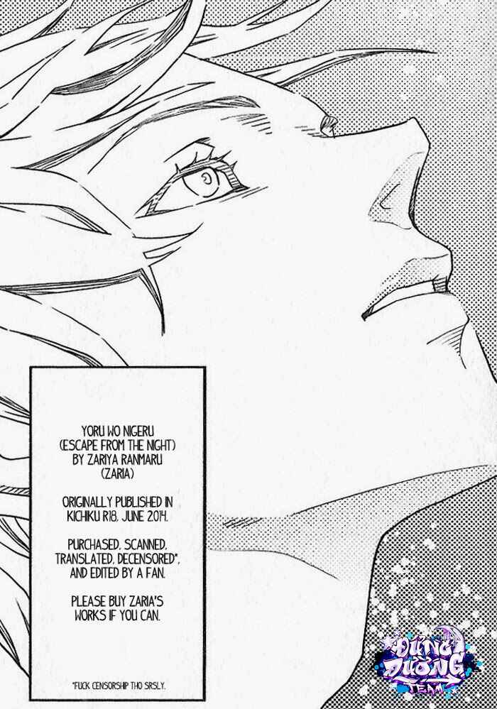 ONESHORT CHỊCH MẠNH Chap 25 - Next Chap 26