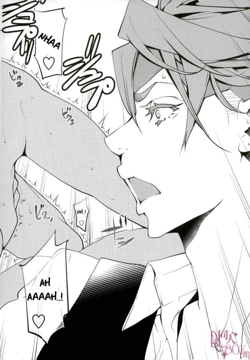ONESHORT CHỊCH MẠNH Chap 26 - Next Chap 27