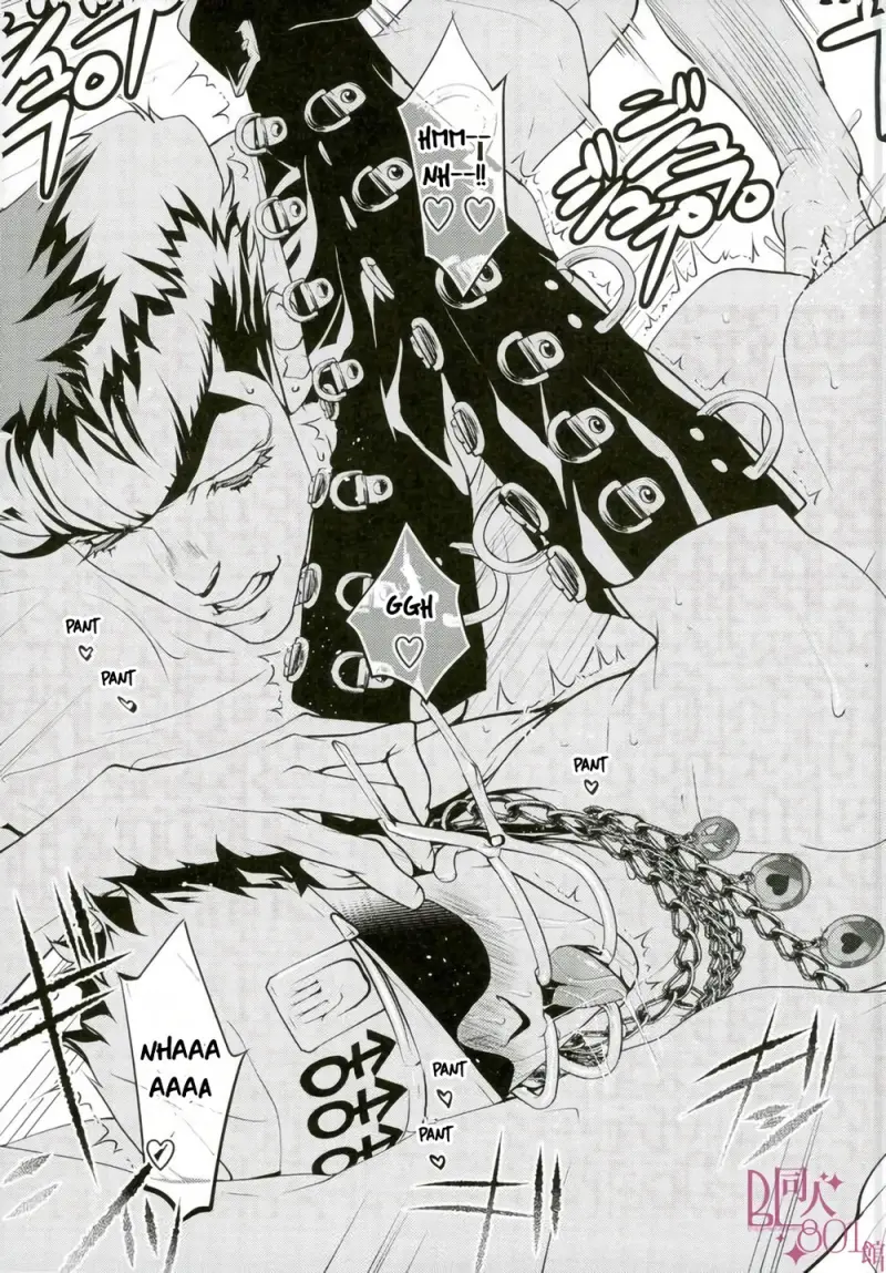 ONESHORT CHỊCH MẠNH Chap 26 - Next Chap 27