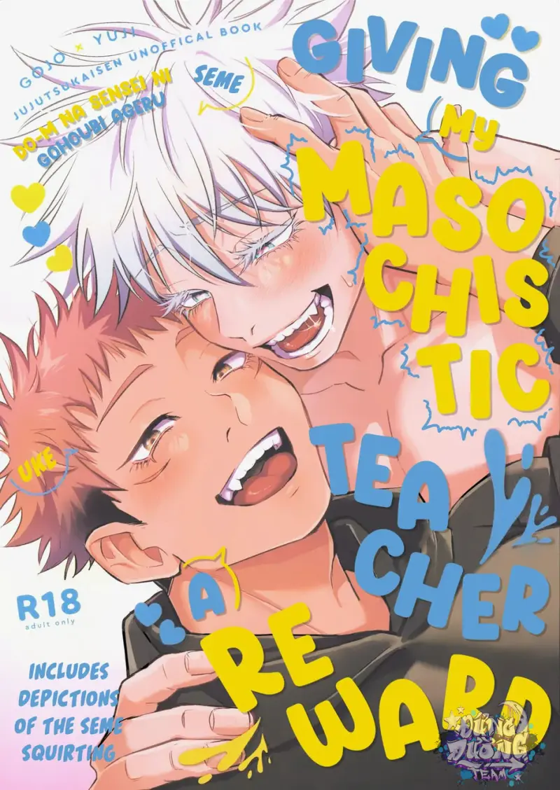 ONESHORT CHỊCH MẠNH Chap 27 - Next Chap 28