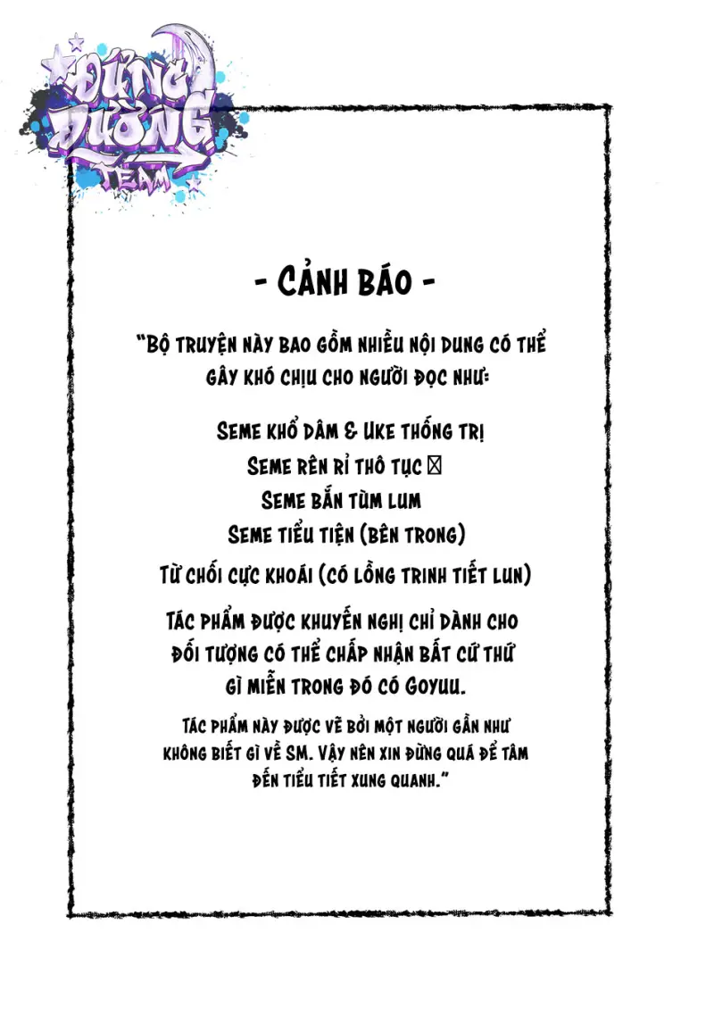 ONESHORT CHỊCH MẠNH Chap 27 - Next Chap 28