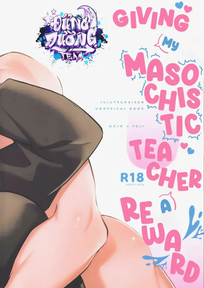 ONESHORT CHỊCH MẠNH Chap 27 - Next Chap 28