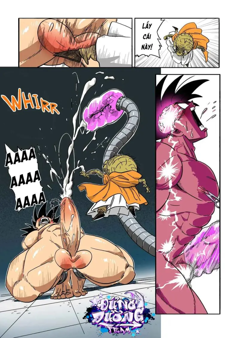 ONESHORT CHỊCH MẠNH Chap 28.1 - Next Chap 29.1