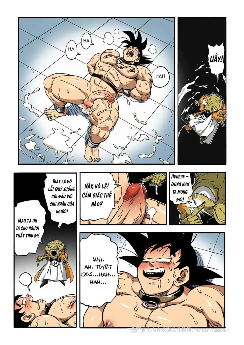 ONESHORT CHỊCH MẠNH Chap 28.1 - Next Chap 29.1