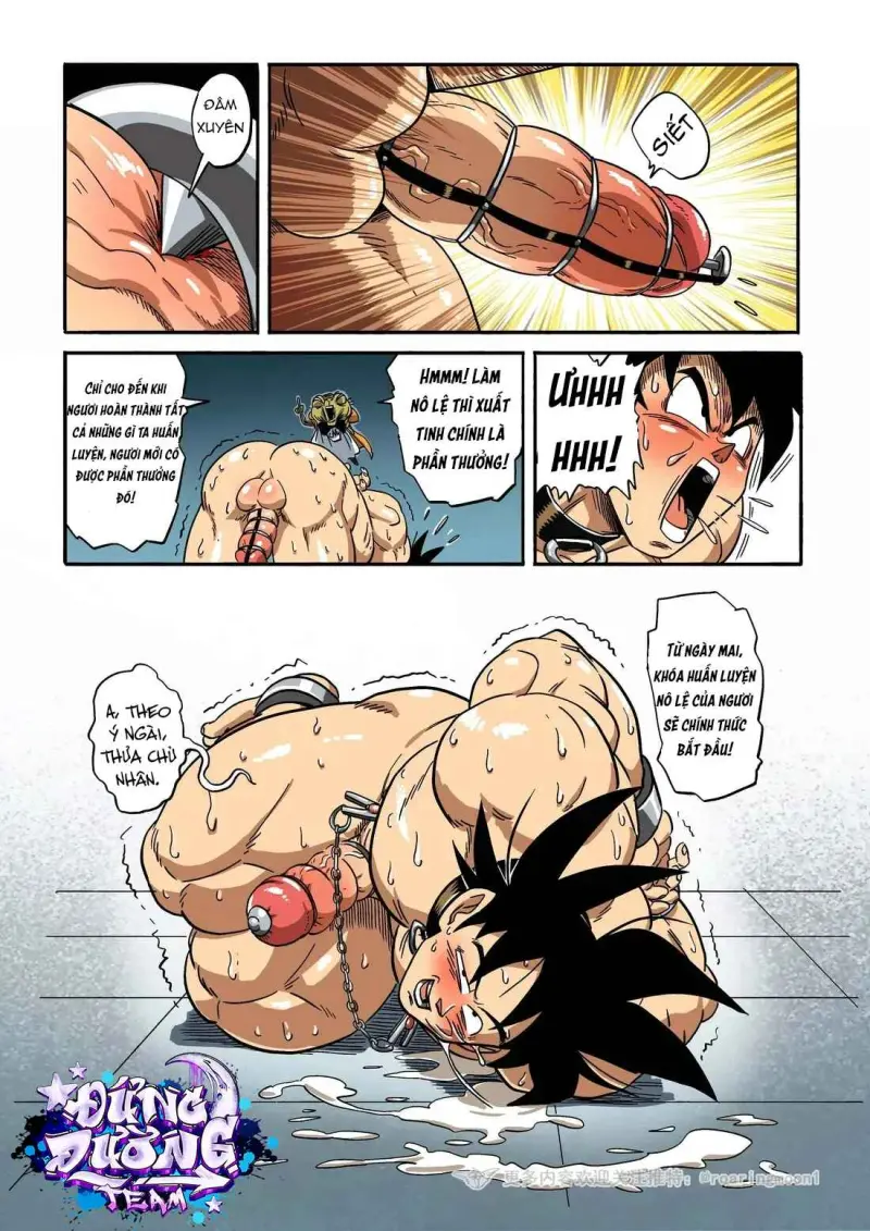 ONESHORT CHỊCH MẠNH Chap 28.1 - Next Chap 29.1