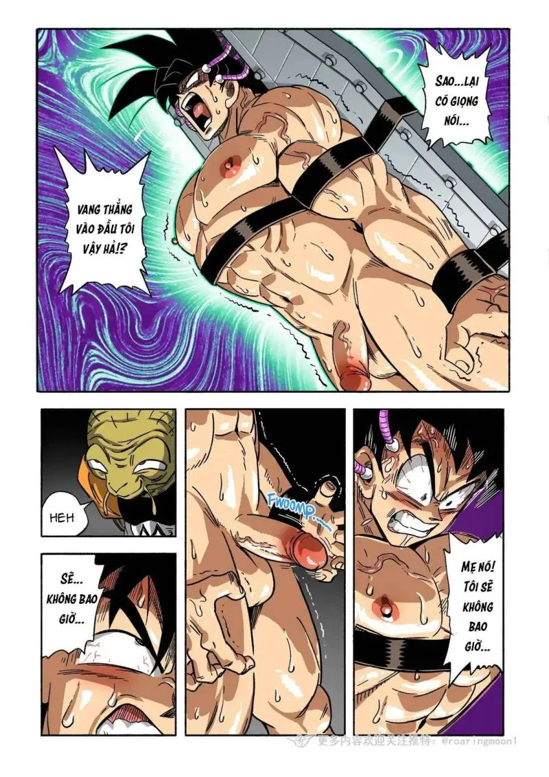 ONESHORT CHỊCH MẠNH Chap 28.1 - Next Chap 29.1