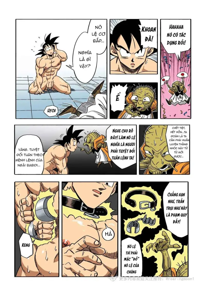 ONESHORT CHỊCH MẠNH Chap 28.1 - Next Chap 29.1