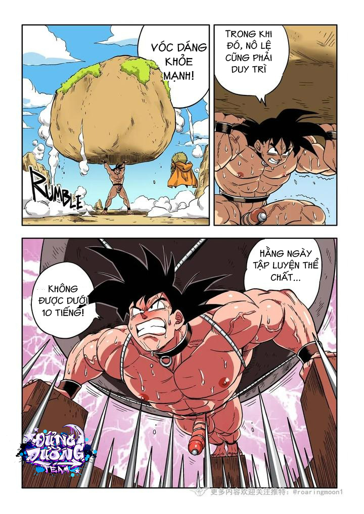 ONESHORT CHỊCH MẠNH Chap 28.2 - Next Chap 29.2