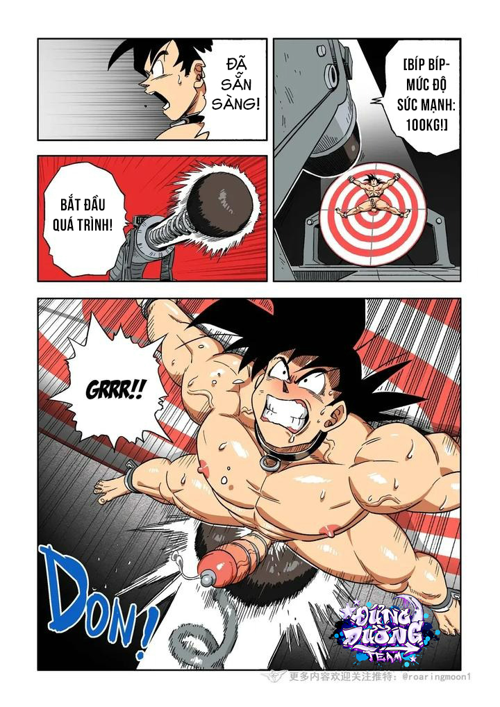 ONESHORT CHỊCH MẠNH Chap 28.2 - Next Chap 29.2