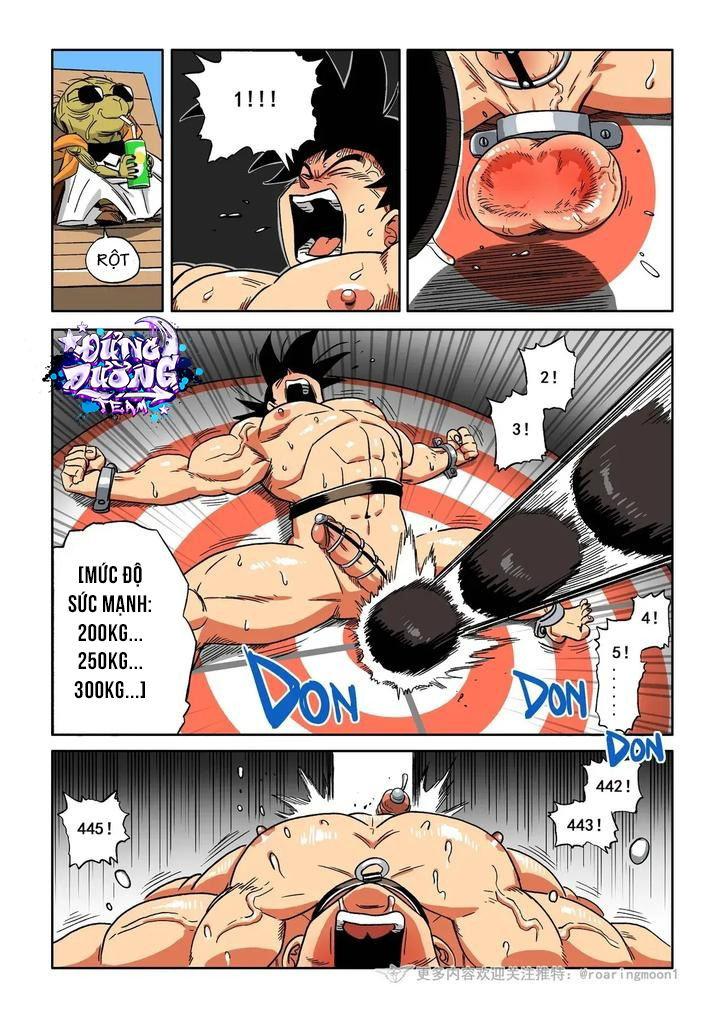 ONESHORT CHỊCH MẠNH Chap 28.2 - Next Chap 29.2