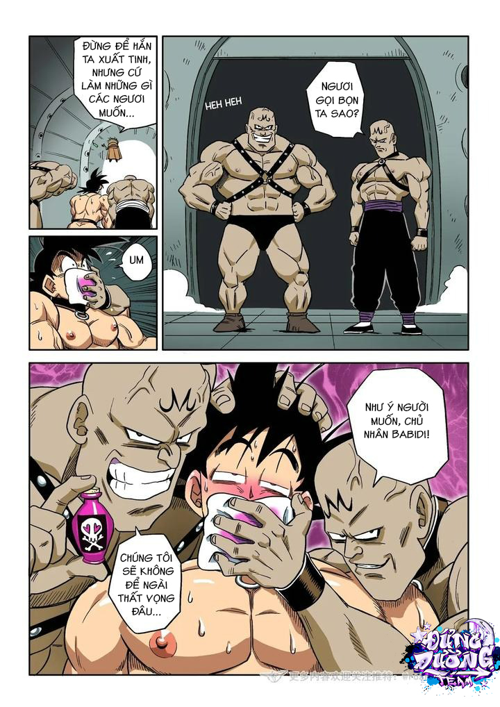 ONESHORT CHỊCH MẠNH Chap 28.2 - Next Chap 29.2