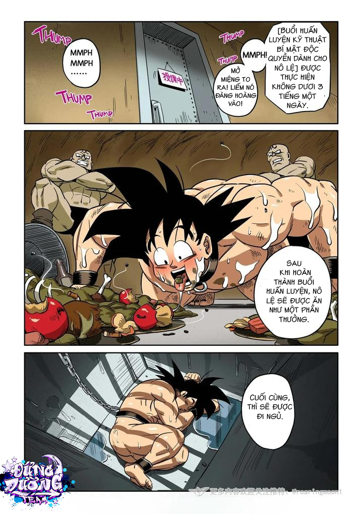 ONESHORT CHỊCH MẠNH Chap 28.2 - Next Chap 29.2