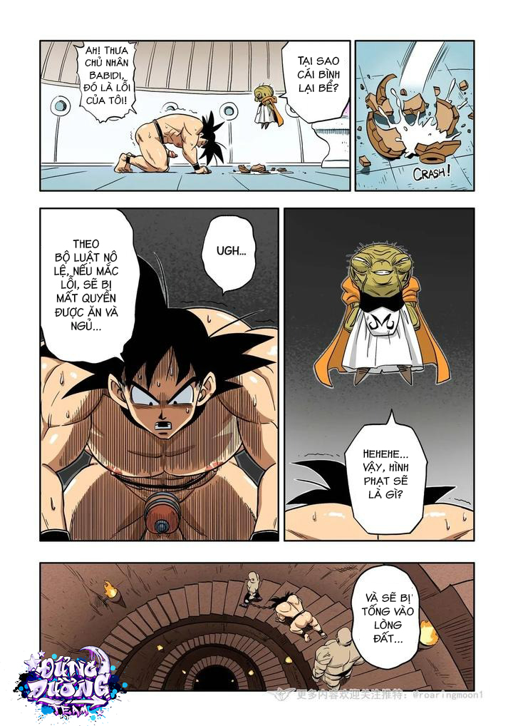 ONESHORT CHỊCH MẠNH Chap 28.2 - Next Chap 29.2