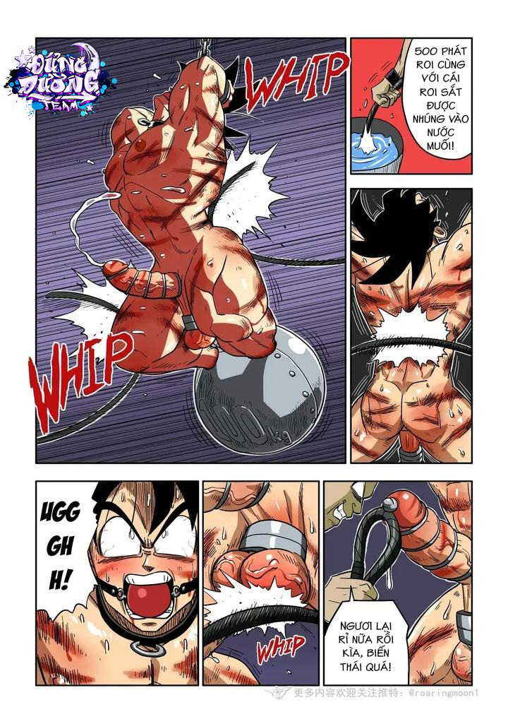 ONESHORT CHỊCH MẠNH Chap 28.2 - Next Chap 29.2