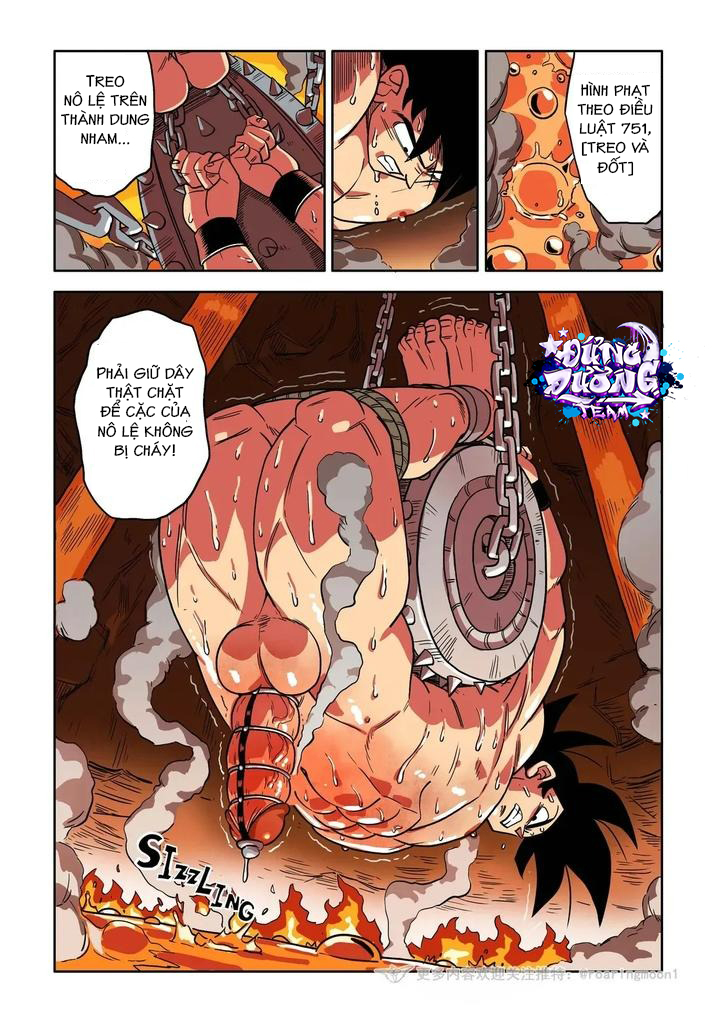 ONESHORT CHỊCH MẠNH Chap 28.2 - Next Chap 29.2