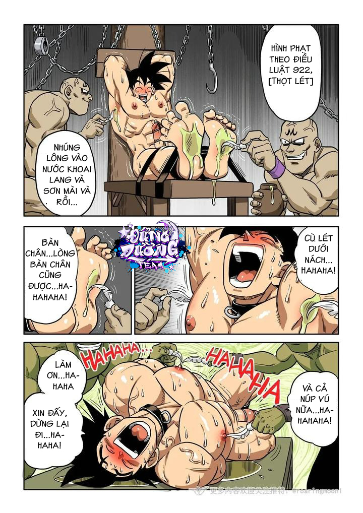 ONESHORT CHỊCH MẠNH Chap 28.2 - Next Chap 29.2