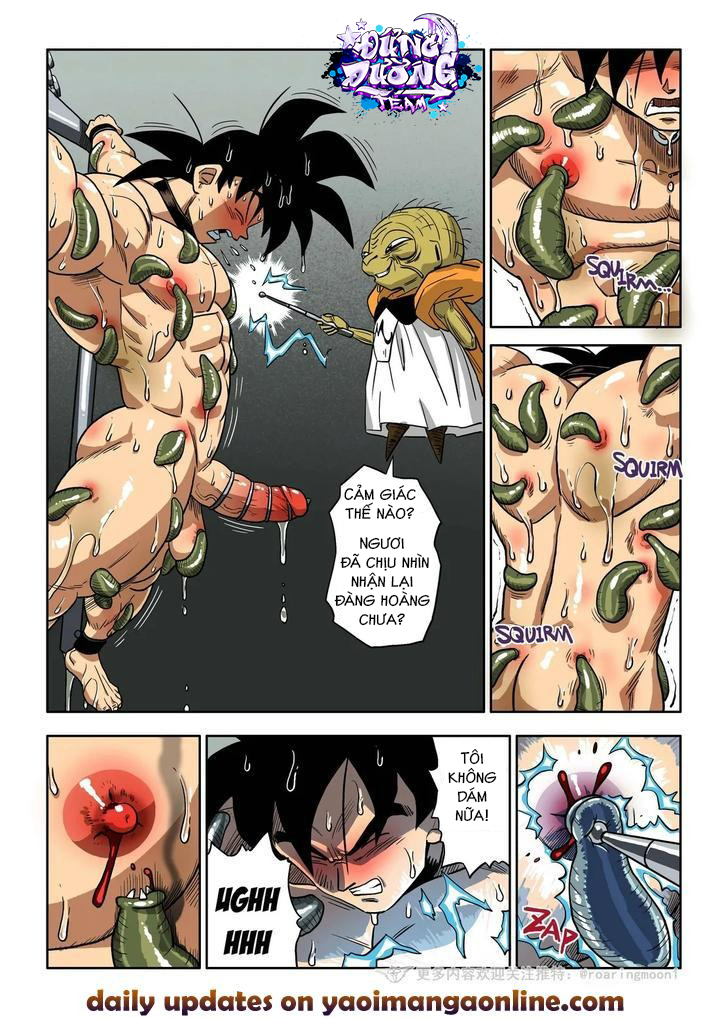 ONESHORT CHỊCH MẠNH Chap 28.2 - Next Chap 29.2