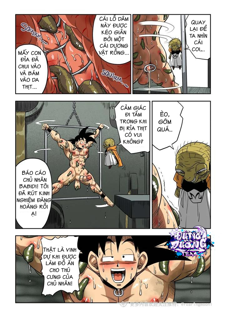 ONESHORT CHỊCH MẠNH Chap 28.2 - Next Chap 29.2