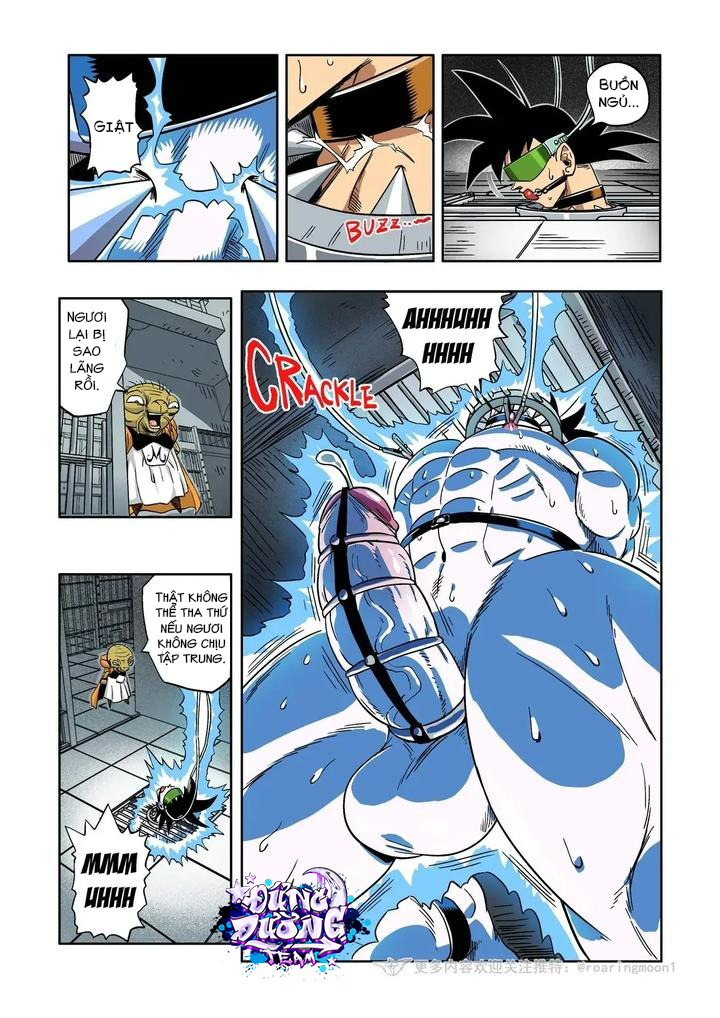 ONESHORT CHỊCH MẠNH Chap 28.2 - Next Chap 29.2
