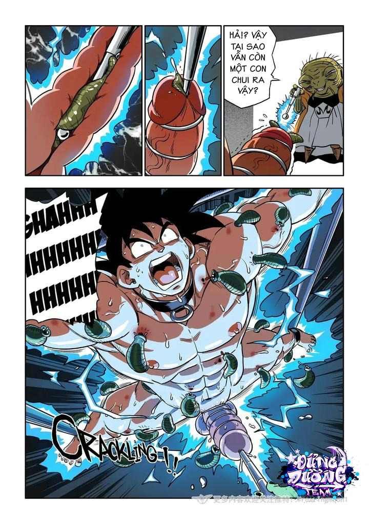ONESHORT CHỊCH MẠNH Chap 28.2 - Next Chap 29.2