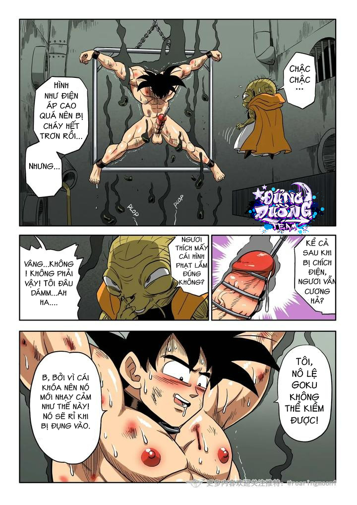 ONESHORT CHỊCH MẠNH Chap 28.2 - Next Chap 29.2