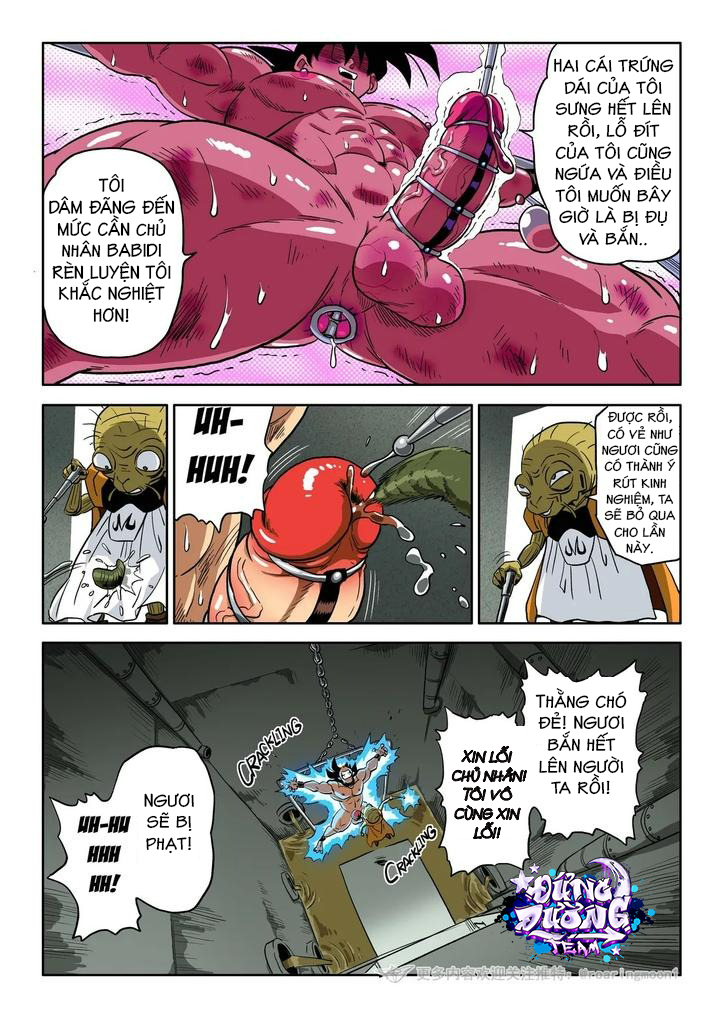 ONESHORT CHỊCH MẠNH Chap 28.2 - Next Chap 29.2