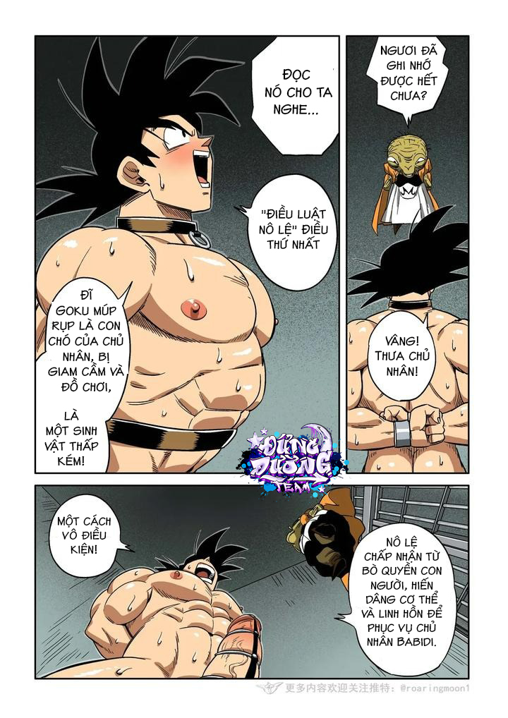 ONESHORT CHỊCH MẠNH Chap 28.2 - Next Chap 29.2