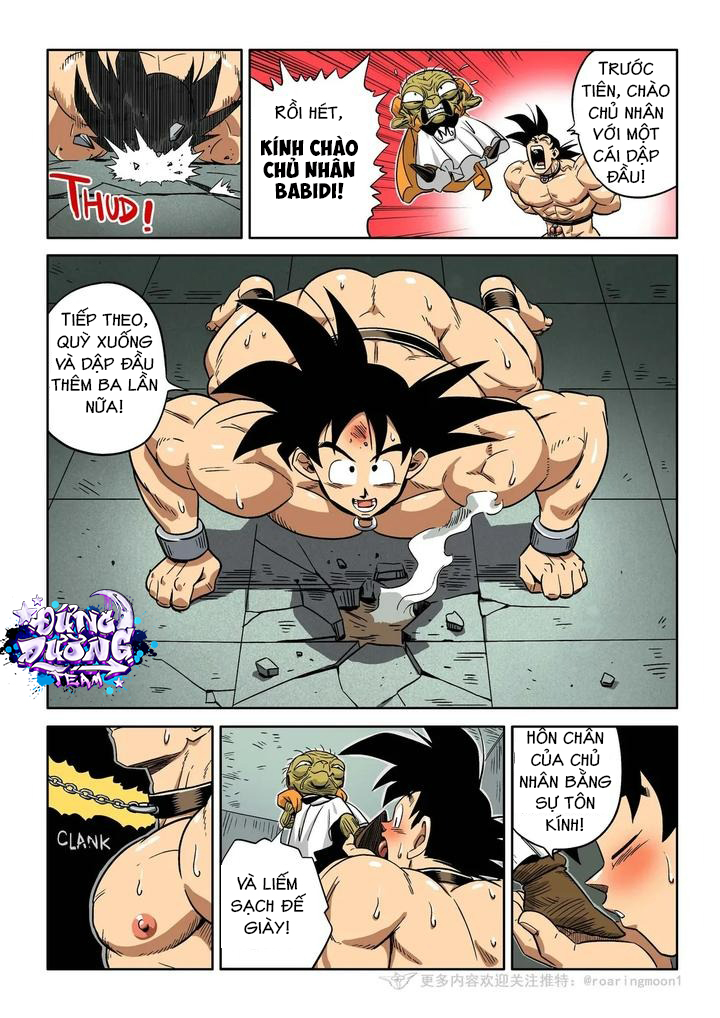 ONESHORT CHỊCH MẠNH Chap 28.2 - Next Chap 29.2