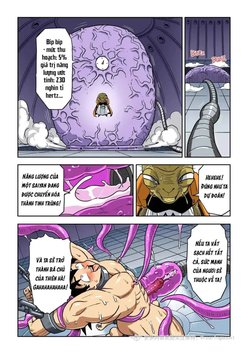 ONESHORT CHỊCH MẠNH Chap 28.3 - Next Chap 29.3