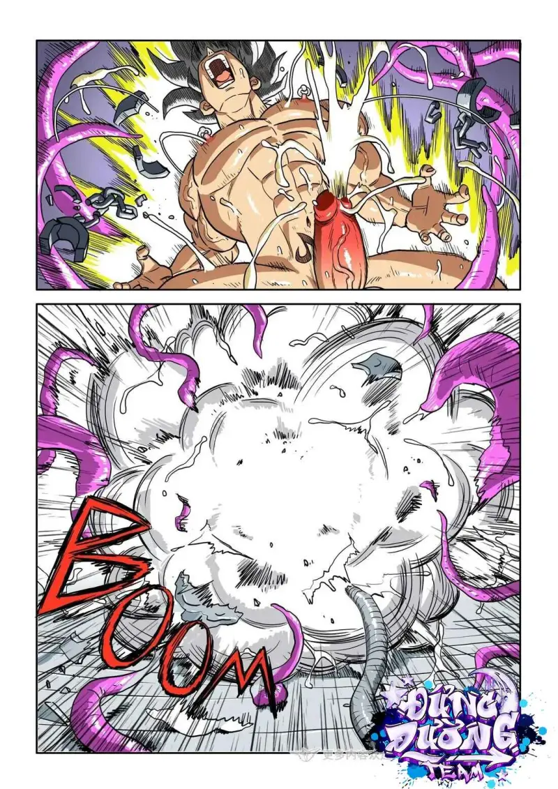 ONESHORT CHỊCH MẠNH Chap 28.3 - Next Chap 29.3
